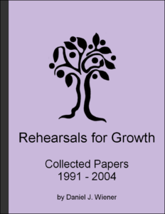 RfG Collected Papers 1991-2004 by Daniel J Wiener