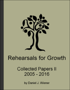 RfG Collected Papers 2005-2016